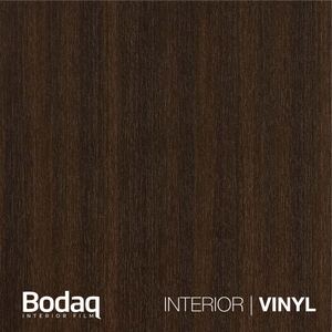 BODAQ Interior Film W207 Standard Wood 1220mm - 7 METER 50% SALE