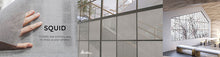 Afbeelding in Gallery-weergave laden, Avery Squid Window Textile Chalk Raamfolie
