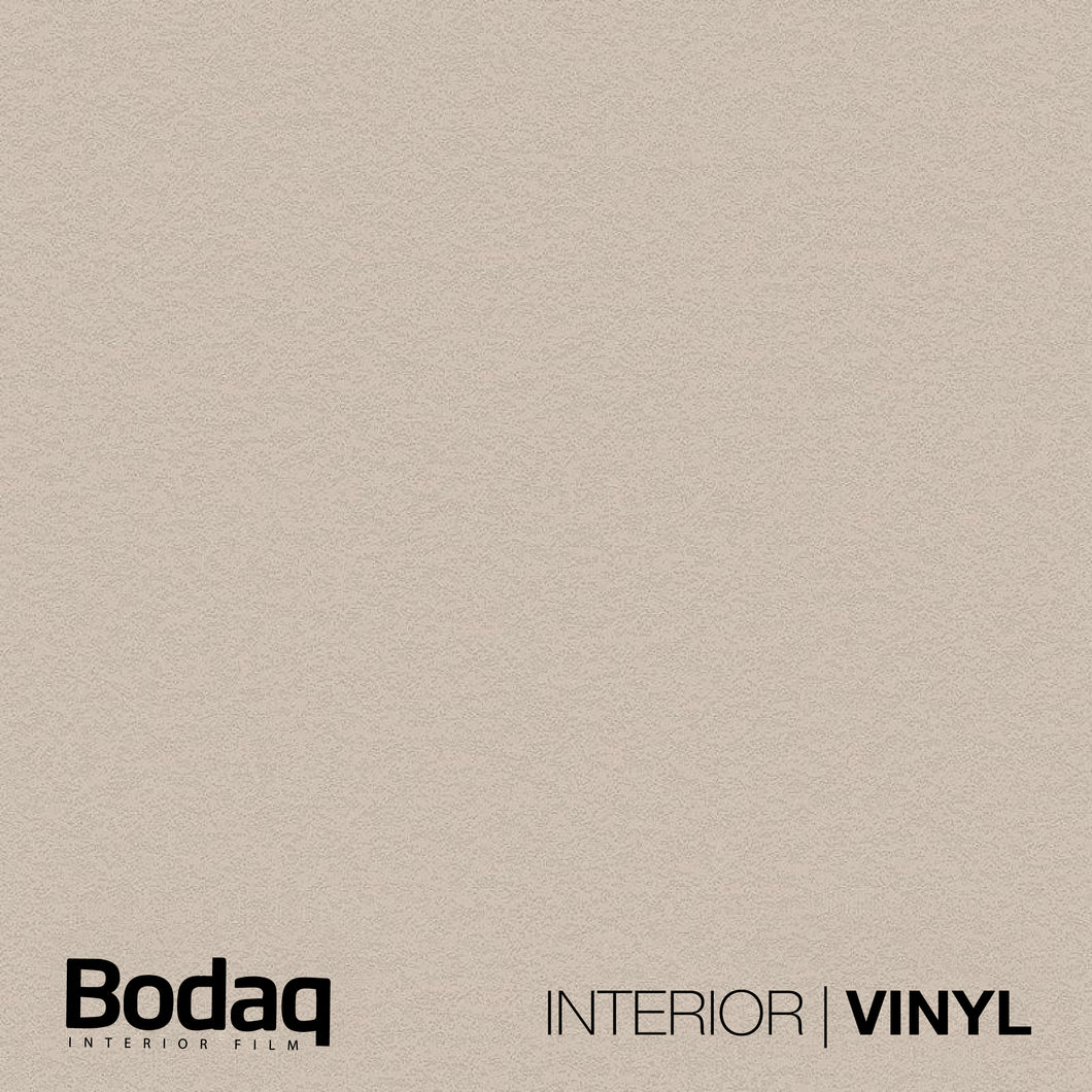 BODAQ Interior Film - Interieurfolie PNC43 Aspero Beige