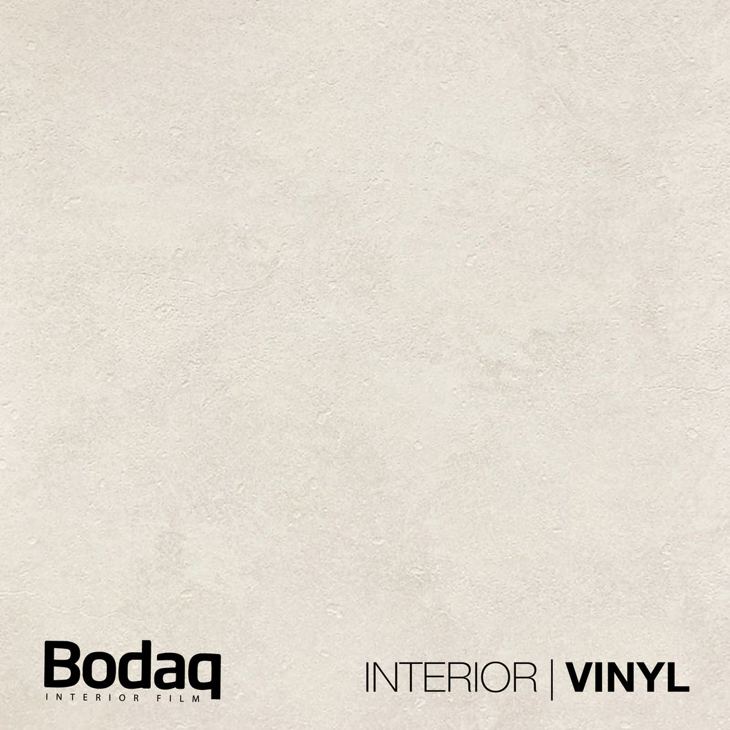 BODAQ Interior Film PNC49 Fractura White 1220mm