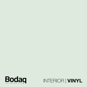 BODAQ Interior Film S214 Mint (Anti-Scratch) 1220mm