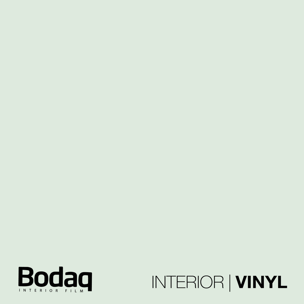 BODAQ Interior Film S214 Mint (Anti-Scratch) 1220mm