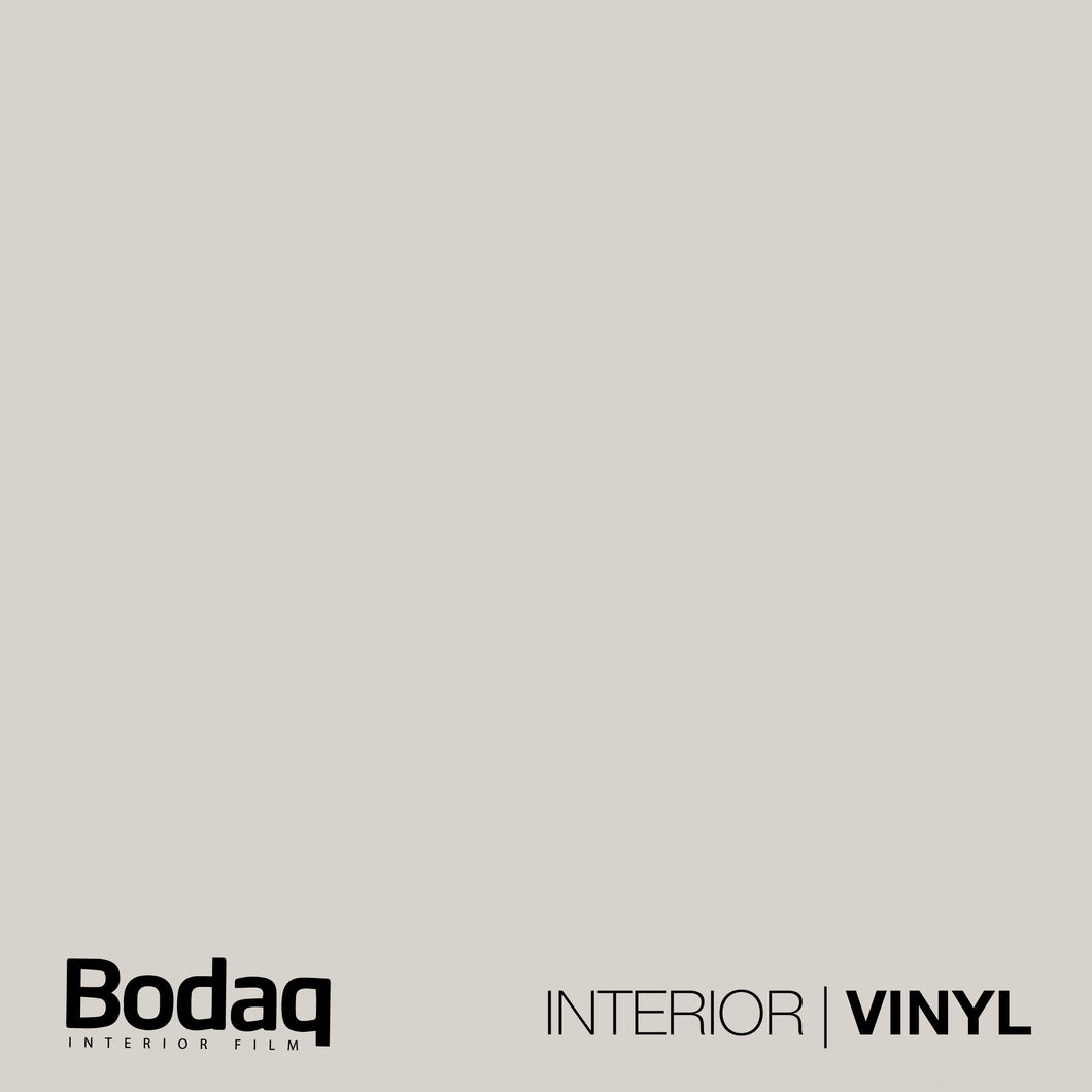 BODAQ Interior Film SMT03 Silky Mat Beige (No Structure) 1220mm