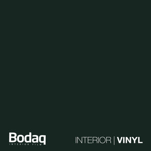 BODAQ Interior Film - Interieurfolie SMT10 Silky Mat Green (Soft Touch)