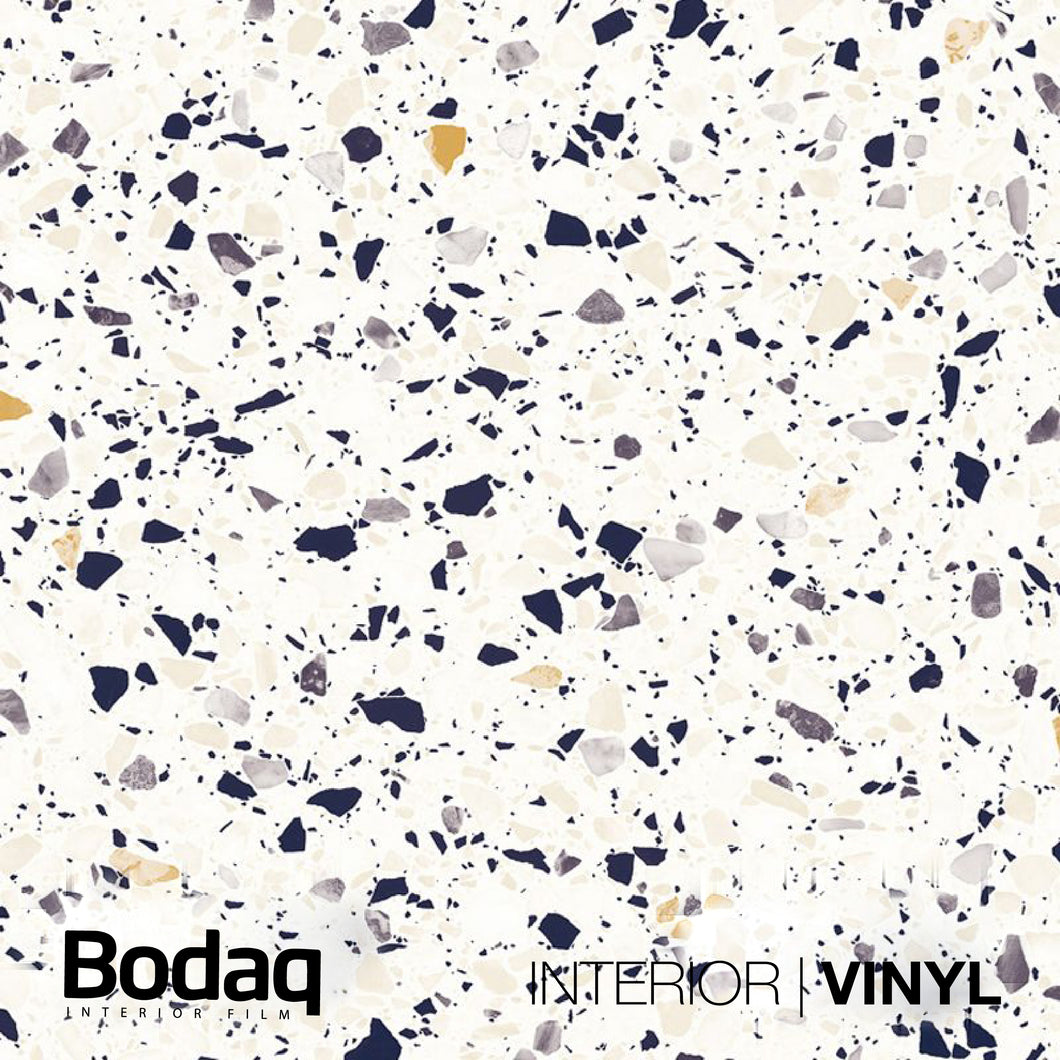 BODAQ Interior Film PM011 Terrazzo Pastel 1220mm