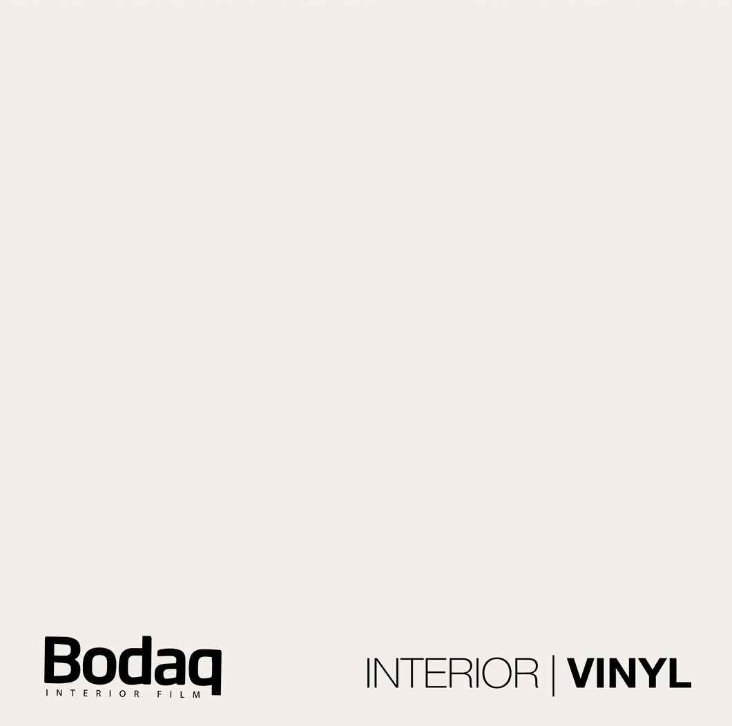 BODAQ Interior Film S126 Solid Color (Anti-Scratch) 1220mm