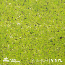 Afbeelding in Gallery-weergave laden, Avery Dennison Organoid Moss Bright Green 136cm
