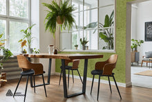 Afbeelding in Gallery-weergave laden, Avery Dennison Organoid Moss Bright Green 136cm
