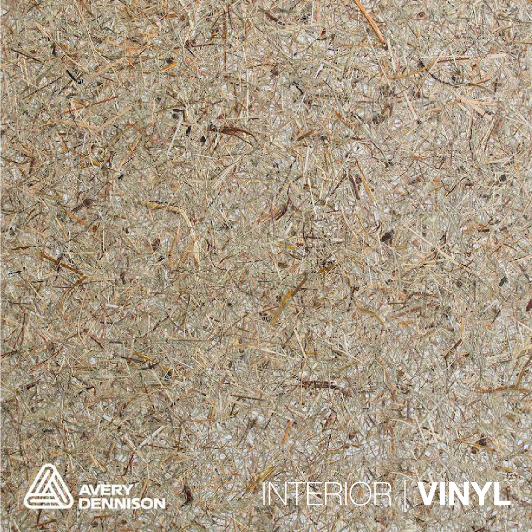 Avery Dennison Organoid Original Alpine Hay 136cm