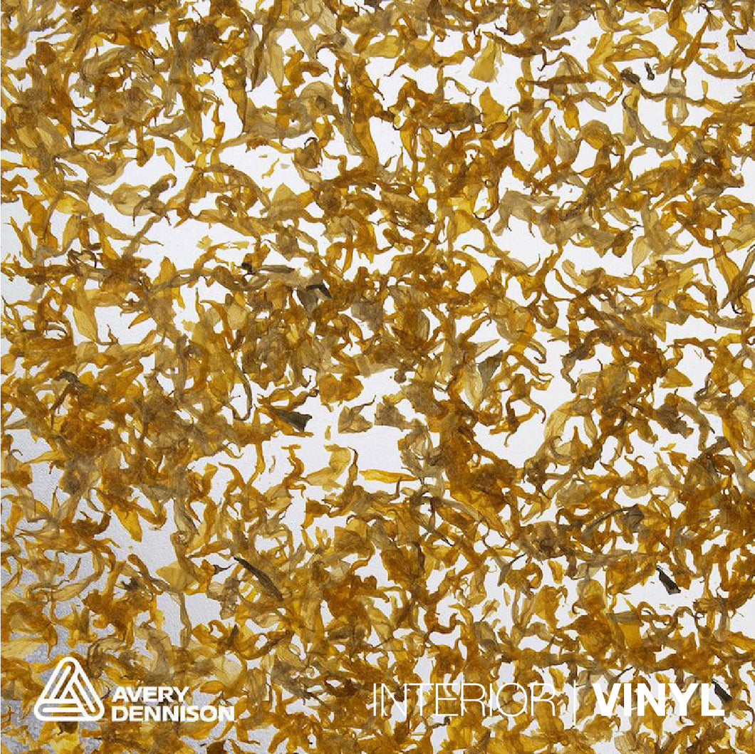 Avery Dennison Organoid Sunflower Petals  136cm