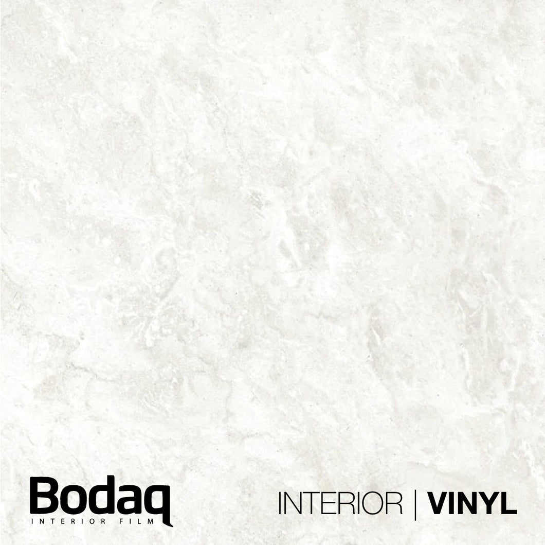 BODAQ Interior Film - Interieurfolie NS118 Antique White Marble