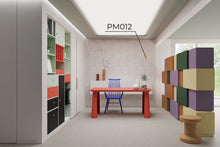 Load image into Gallery viewer, BODAQ Interior Film - Interieurfolie PM012 Terrazzo Obsidian
