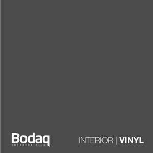 BODAQ Interior Film - Interieurfolie SMT06 Silky Mat Antraciet (Soft Touch)