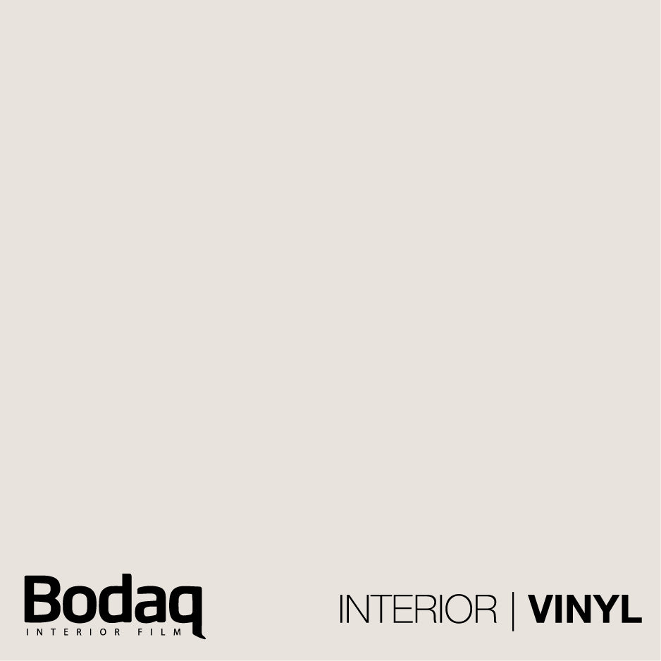 BODAQ Interior Film - Interieurfolie S244 Creme Powder