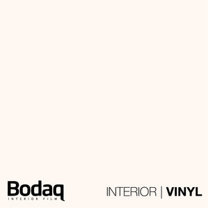 BODAQ Interior Film - Interieurfolie S245 Light Creme