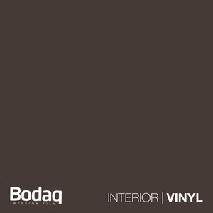 BODAQ Interior Film - Interieurfolie S253 Chocolate