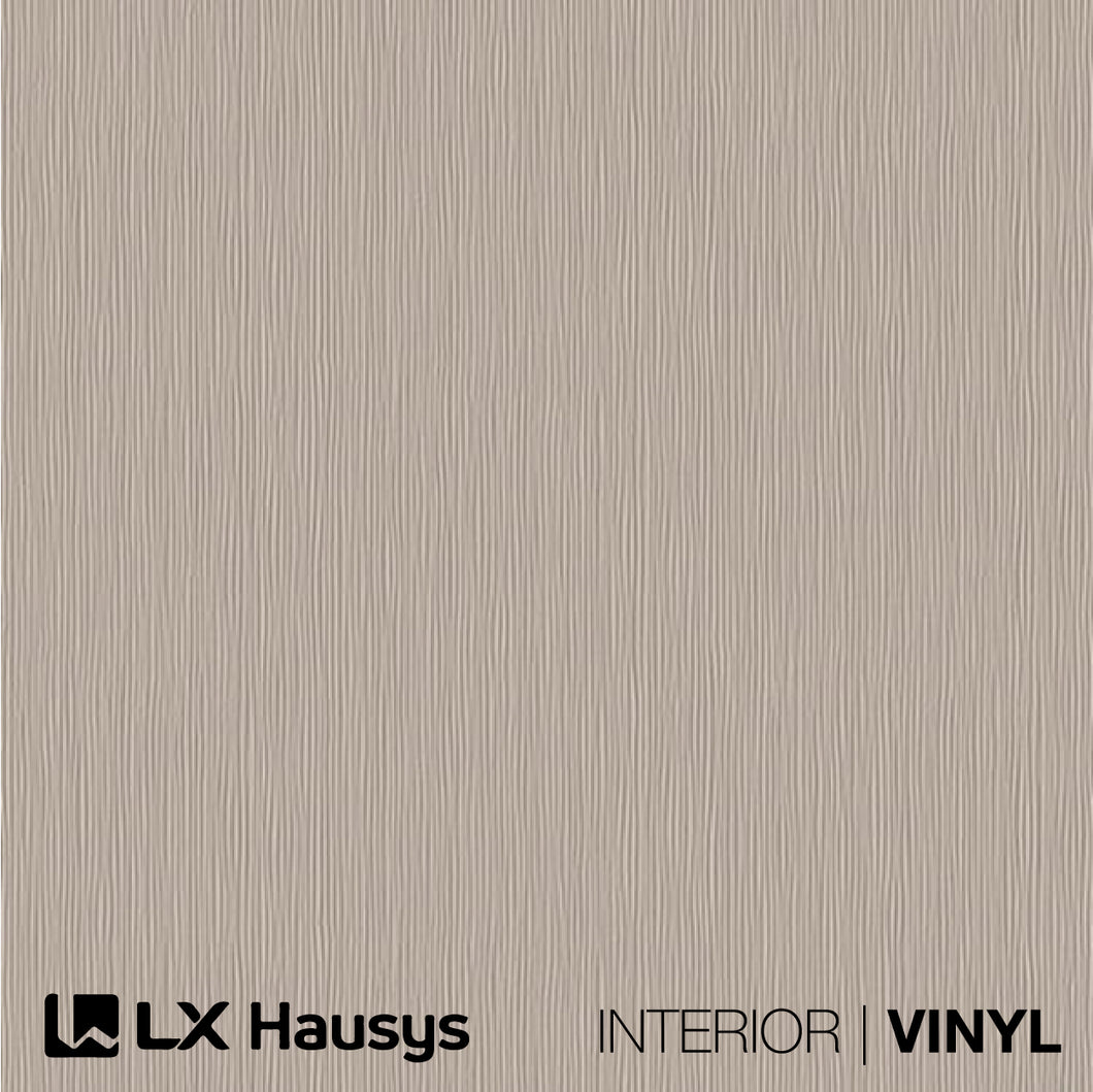 LG / LX Hausys Interior Film - Interieurfolie RS161 Taupe Groove