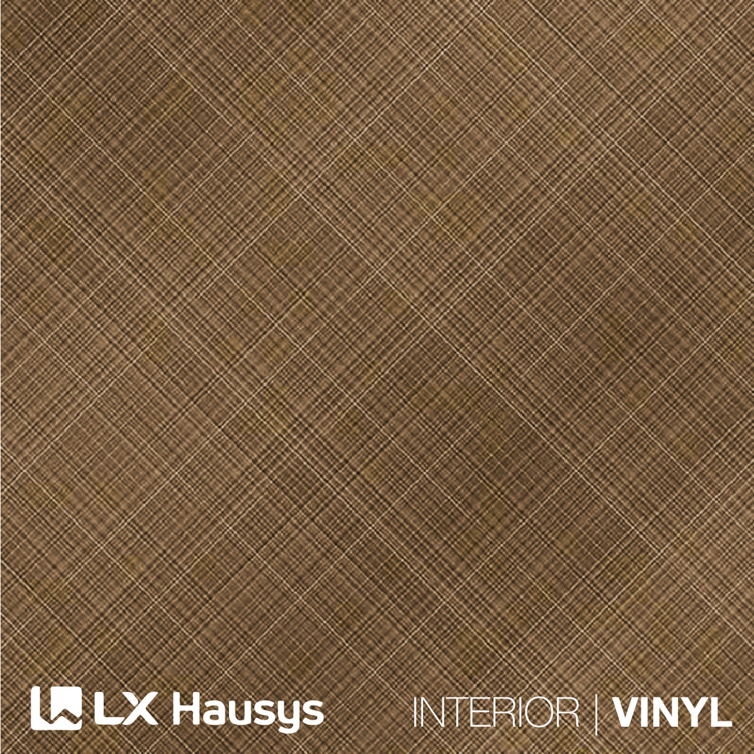 LG / LX Hausys Interior Film - Interieurfolie SN008 Bronze Metal