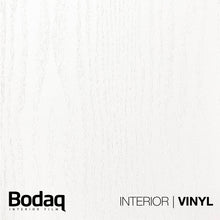 Afbeelding in Gallery-weergave laden, BODAQ Interior Film - Interieurfolie LM202 Satin White Wood
