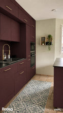 Load image into Gallery viewer, BODAQ Interior Film - Interieurfolie S262 Burgundy
