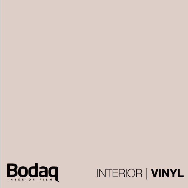 BODAQ Interior Film - Interieurfolie S257 Gentle Creme