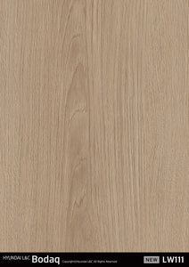 BODAQ Interieurfolie LW111 Oak Light