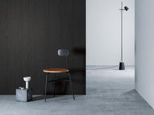 Afbeelding in Gallery-weergave laden, 3M Di-Noc Interieurfolie PW-2319MT Luxury Black Wood
