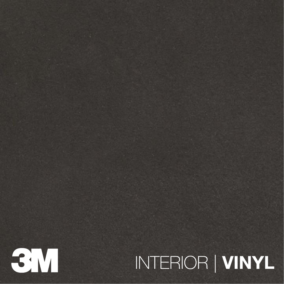3M Di-Noc Interieurfolie SU-2234MT Luxury Dark Brown Suede