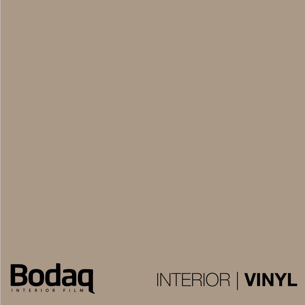 BODAQ Interior Film - Interieurfolie S246 Coffee Latte