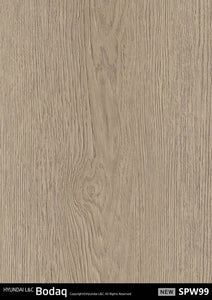 BODAQ Interior Film - Interieurfolie SPW99 Oak Wood