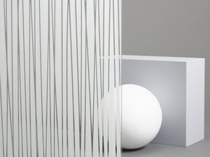 3M Fasara Raamfolie - String Reverse