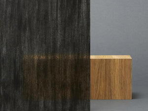 3M Fasara Raamfolie - Washi Brushed Black