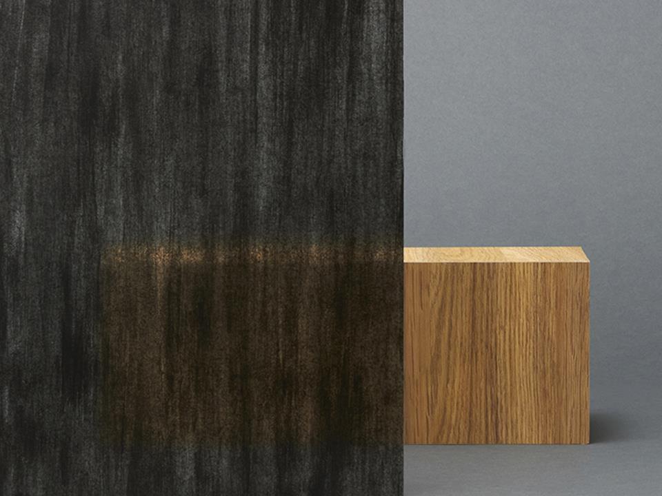 3M Fasara Raamfolie - Washi Brushed Black