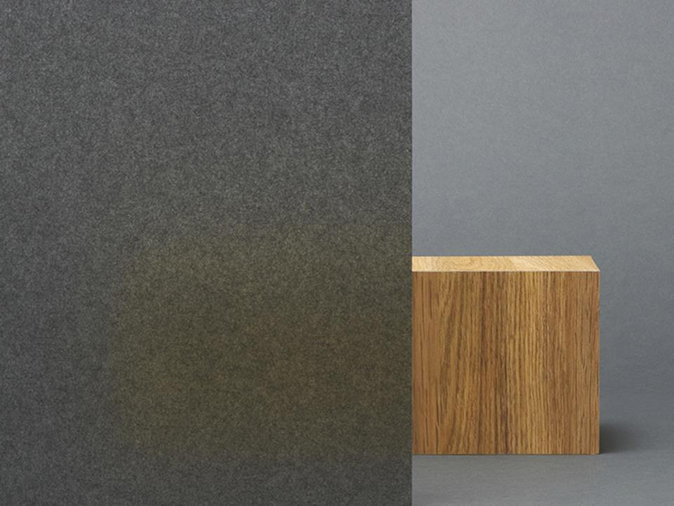 3M Fasara Raamfolie - Washi Shigure Gray