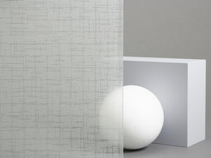 3M Fasara Raamfolie - Weave Pearl