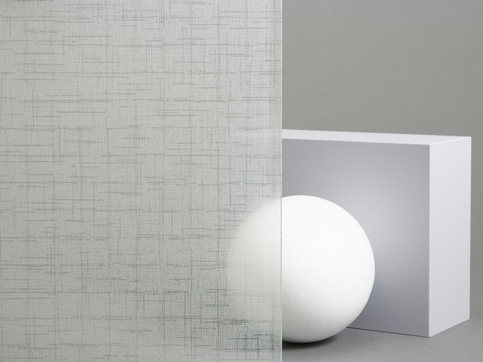 3M Fasara Raamfolie - Weave Pearl