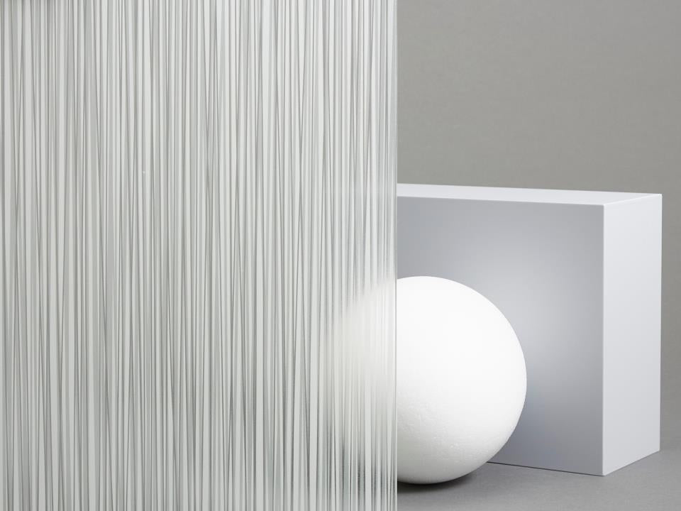 3M Fasara Raamfolie - Wind