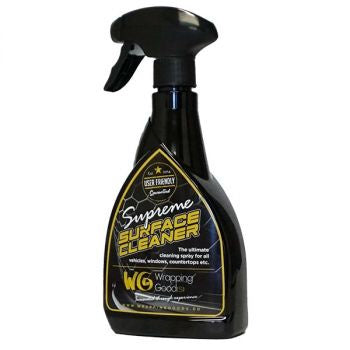 Supreme Surface Cleaner