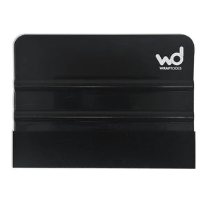 WD Wraptools Pro Squeegee Hard