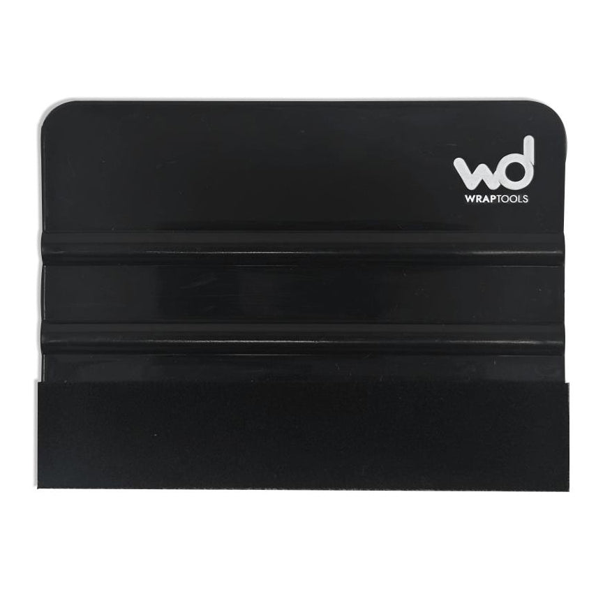 WD Wraptools Pro Squeegee Hard