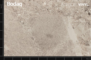 BODAQ Interior Film PM008 Light Terrazzo 1220mm - 2 METER 50% SALE