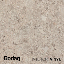 Load image into Gallery viewer, BODAQ Interior Film PM008 Light Terrazzo 1220mm - 2 METER 50% SALE
