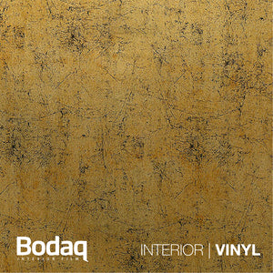 BODAQ Interior Film - Interieurfolie APZ05 Gold Crack