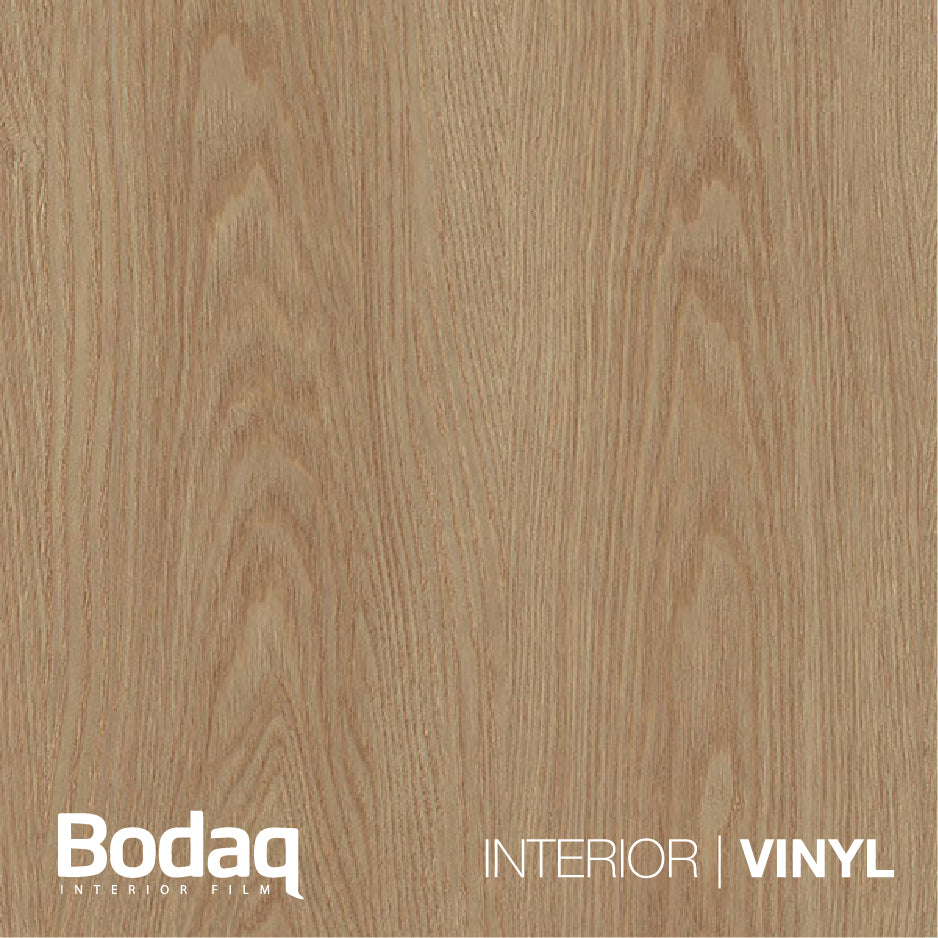 BODAQ Interior Film - Interieurfolie PZ610 Rich Wood