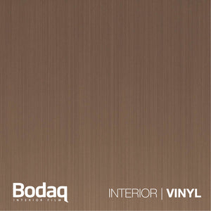 BODAQ Interior Film - Interieurfolie RM011 Bronze Metal