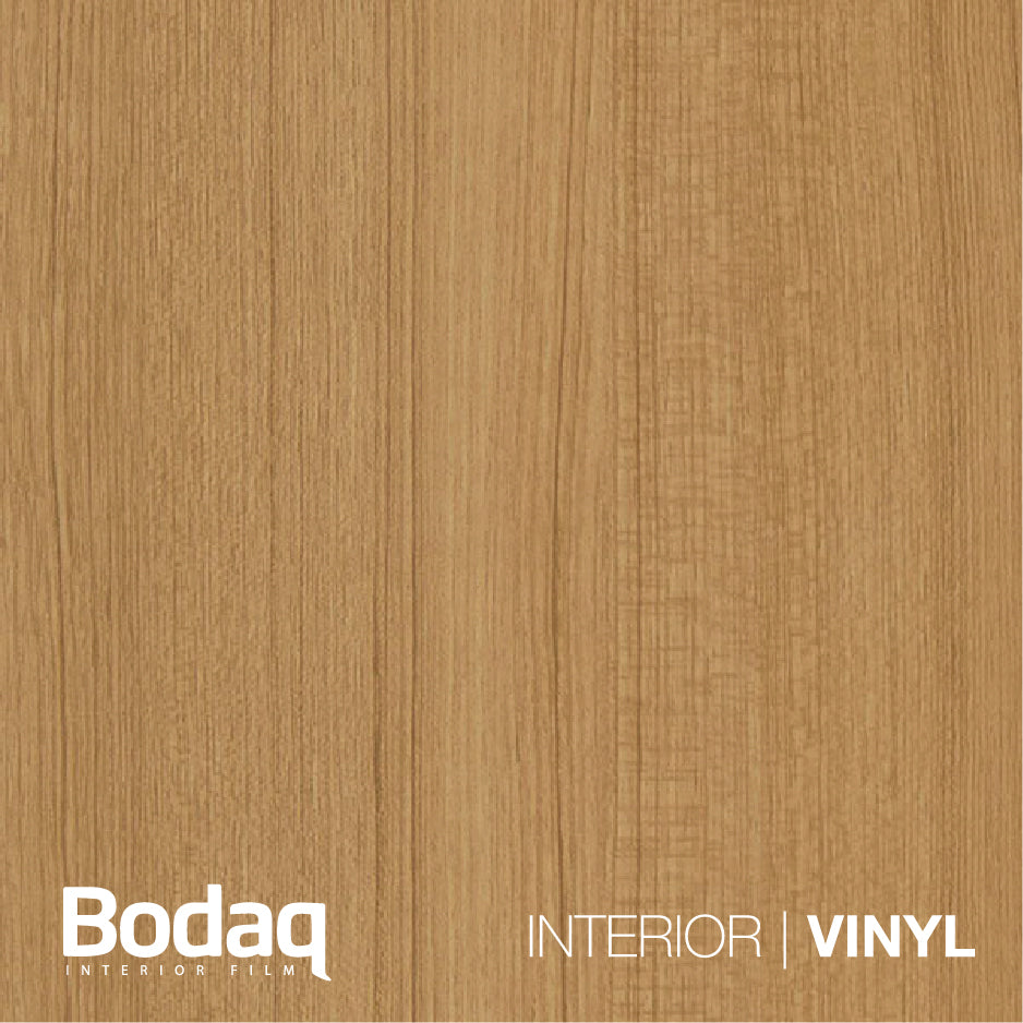 BODAQ Interior Film - Interieurfolie W870 Natos Standard Wood
