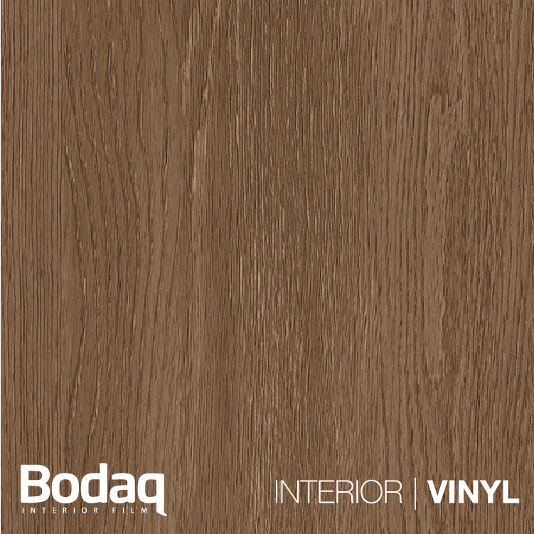 BODAQ Interior Film - Interieurfolie SPW04 Caramel Oak Wood