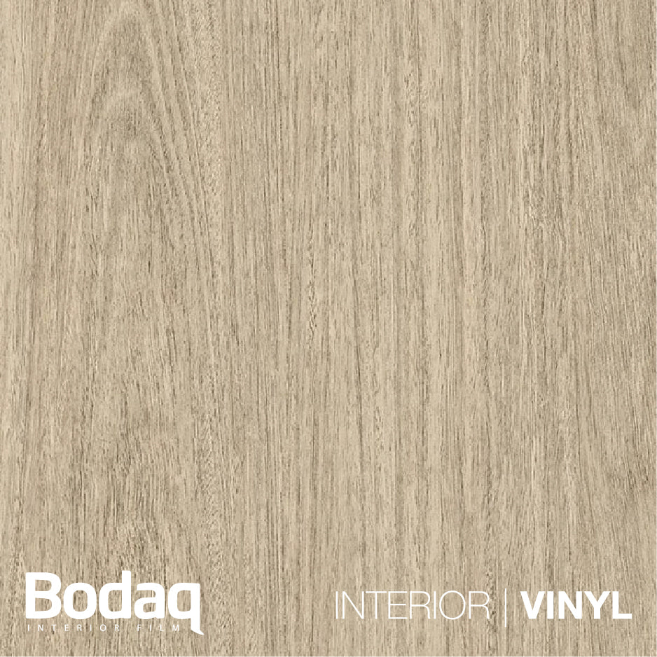 BODAQ Interior Film - Interieurfolie SPW71 Eucalyptus Light Wood