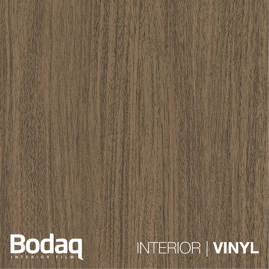 BODAQ Interior Film - Interieurfolie SPW72 Walnut Wood