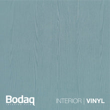 Load image into Gallery viewer, BODAQ Interior Film PTW06 Light Blue Painted Wood 1220mm
